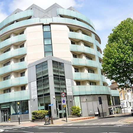 Sanctum Maida Vale Apartment Лондон Екстериор снимка