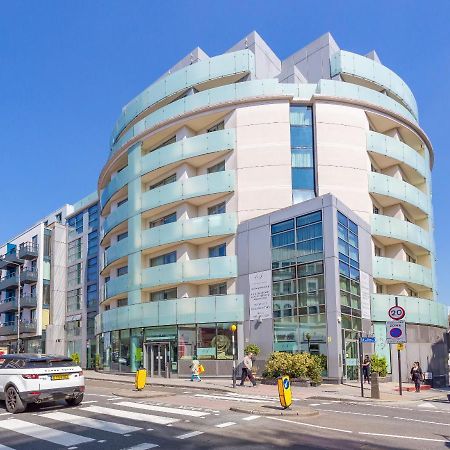 Sanctum Maida Vale Apartment Лондон Екстериор снимка