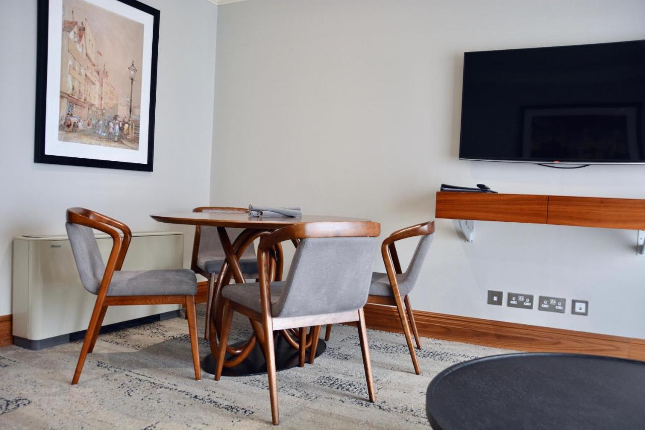 Sanctum Maida Vale Apartment Лондон Екстериор снимка