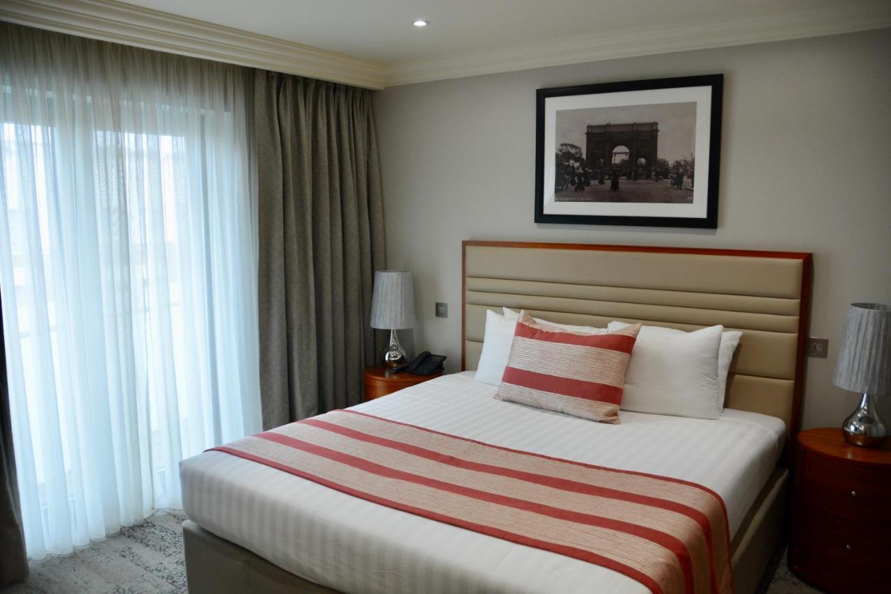 Sanctum Maida Vale Apartment Лондон Екстериор снимка