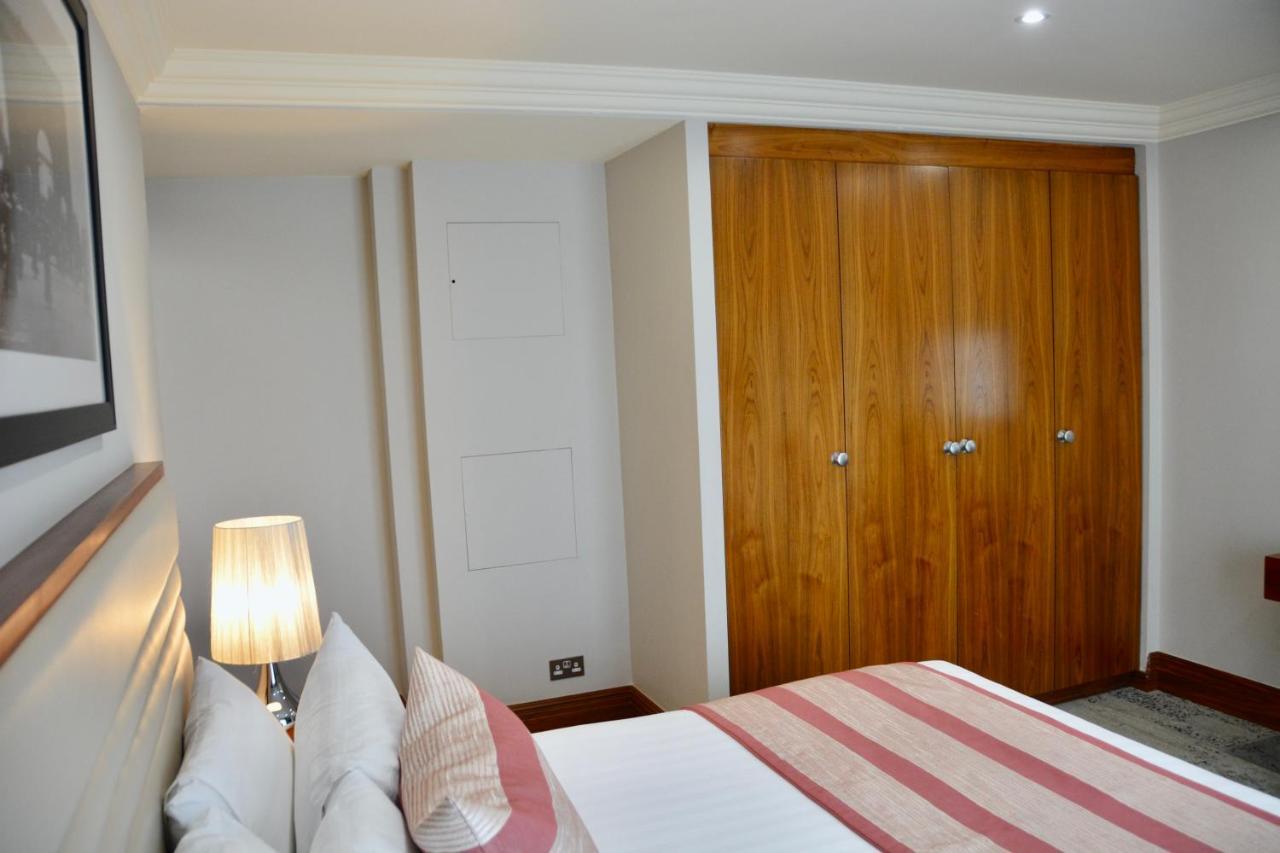 Sanctum Maida Vale Apartment Лондон Екстериор снимка