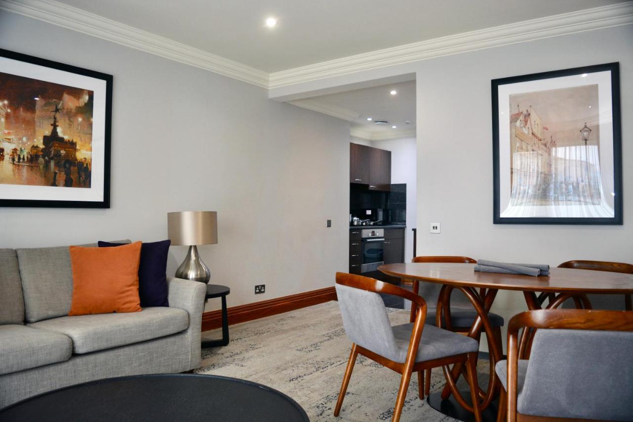 Sanctum Maida Vale Apartment Лондон Екстериор снимка