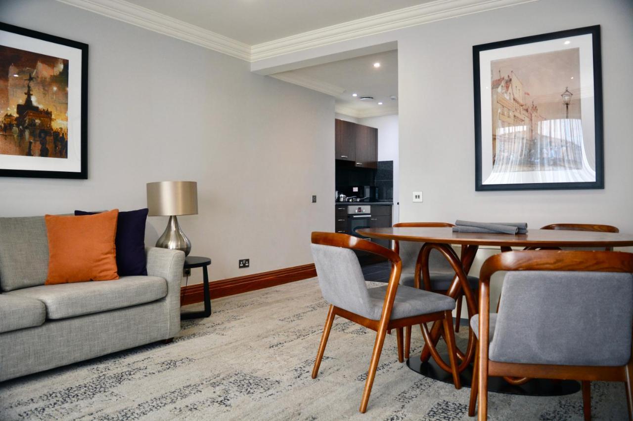 Sanctum Maida Vale Apartment Лондон Екстериор снимка