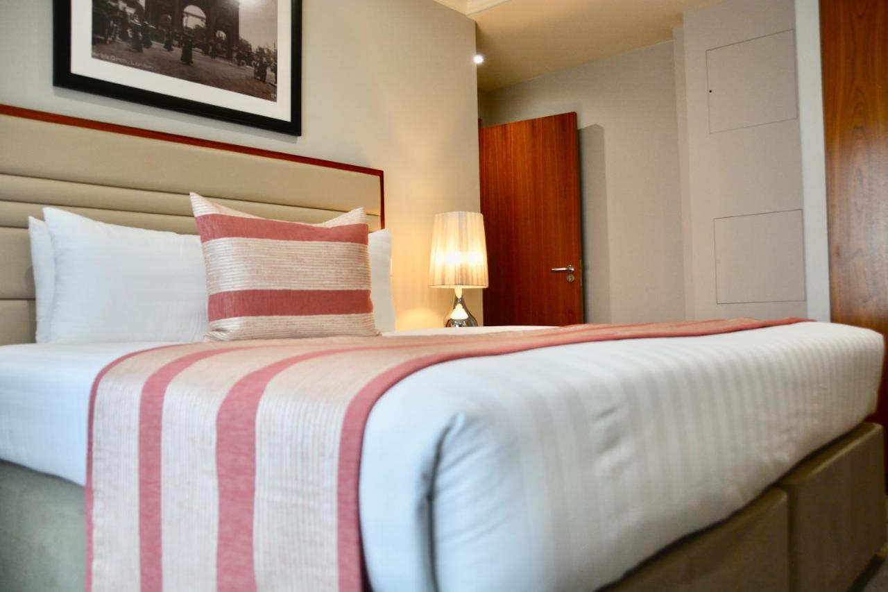 Sanctum Maida Vale Apartment Лондон Екстериор снимка