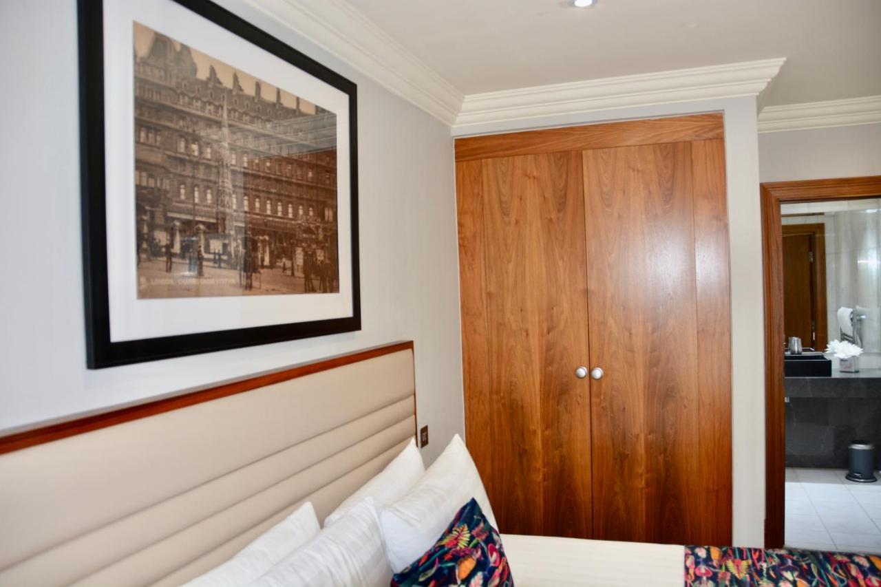 Sanctum Maida Vale Apartment Лондон Екстериор снимка