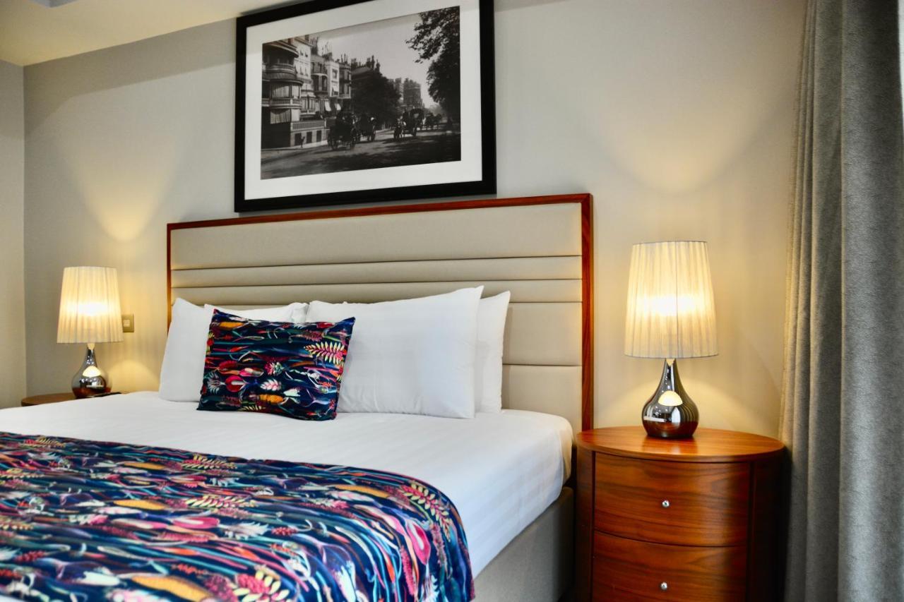 Sanctum Maida Vale Apartment Лондон Екстериор снимка