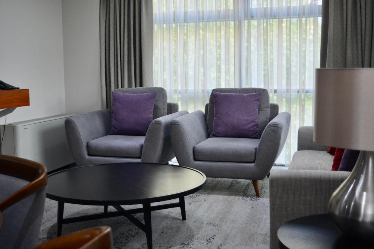 Sanctum Maida Vale Apartment Лондон Екстериор снимка