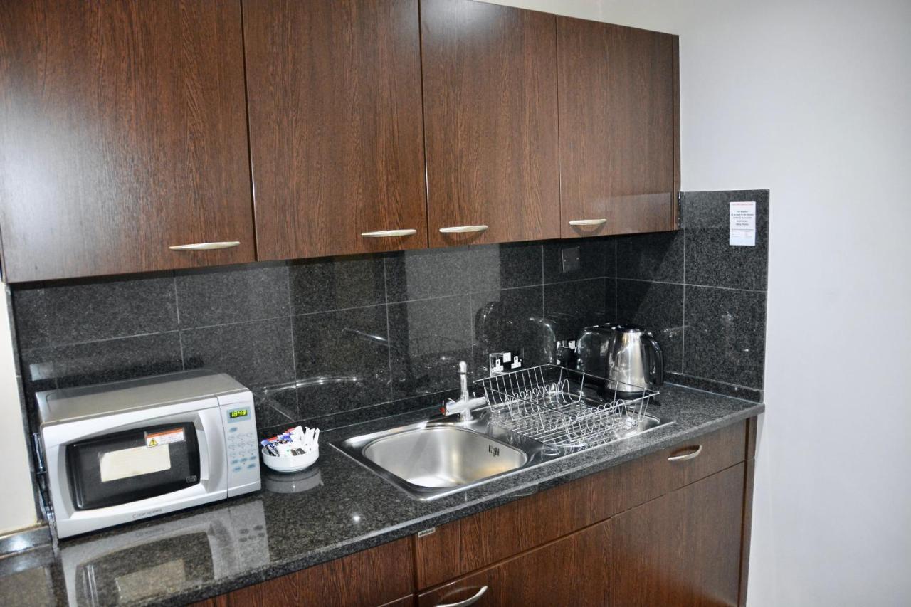 Sanctum Maida Vale Apartment Лондон Екстериор снимка