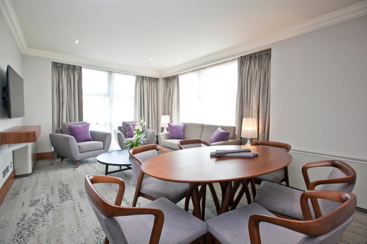 Sanctum Maida Vale Apartment Лондон Екстериор снимка