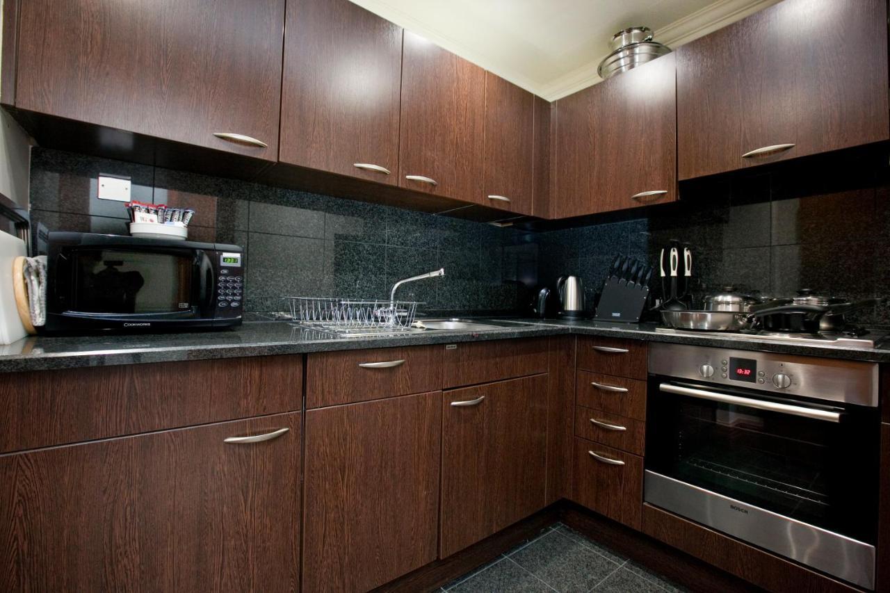 Sanctum Maida Vale Apartment Лондон Екстериор снимка