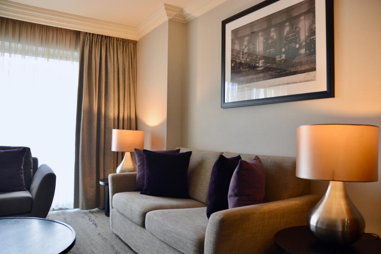 Sanctum Maida Vale Apartment Лондон Екстериор снимка