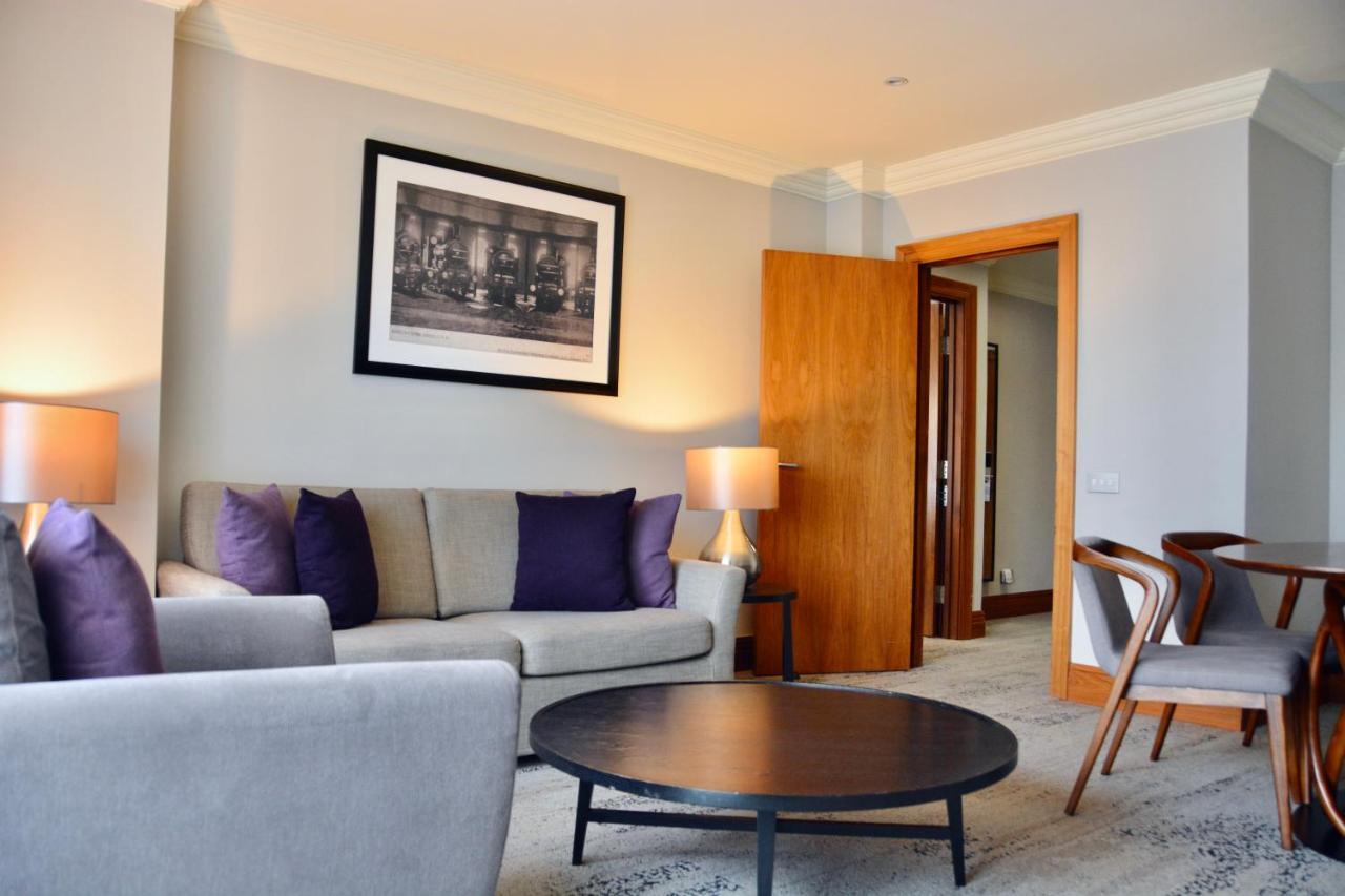 Sanctum Maida Vale Apartment Лондон Екстериор снимка