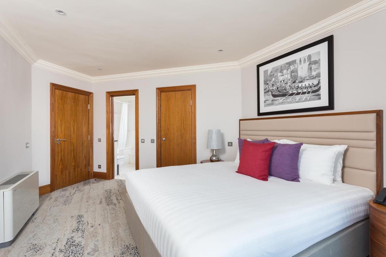 Sanctum Maida Vale Apartment Лондон Екстериор снимка