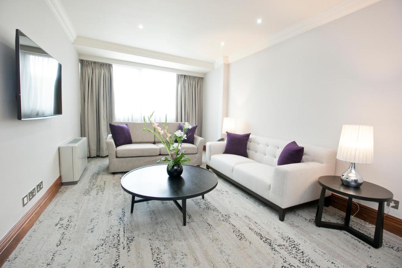 Sanctum Maida Vale Apartment Лондон Екстериор снимка