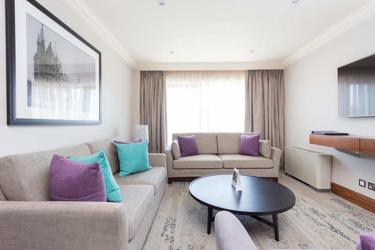 Sanctum Maida Vale Apartment Лондон Екстериор снимка
