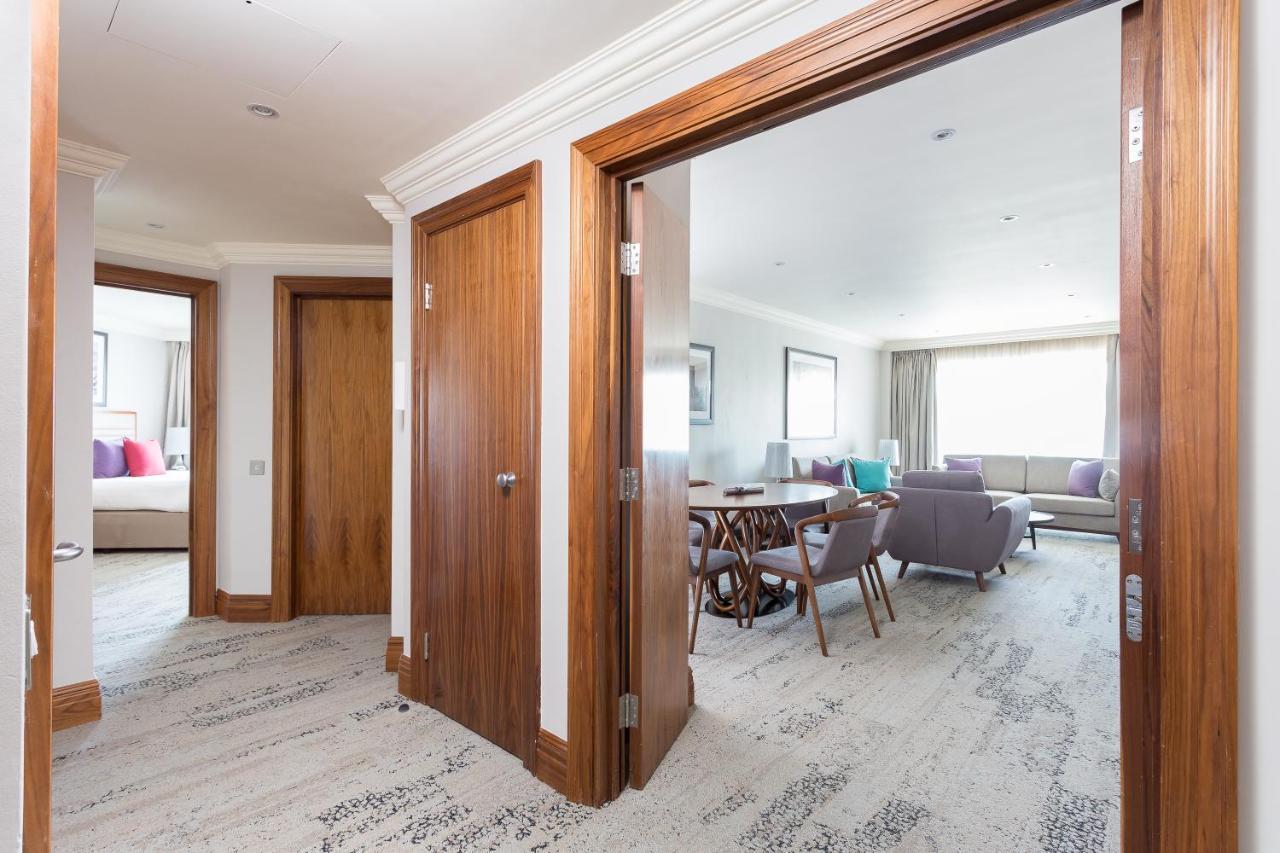 Sanctum Maida Vale Apartment Лондон Екстериор снимка