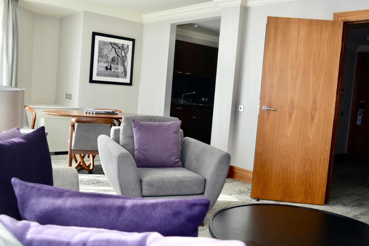 Sanctum Maida Vale Apartment Лондон Екстериор снимка