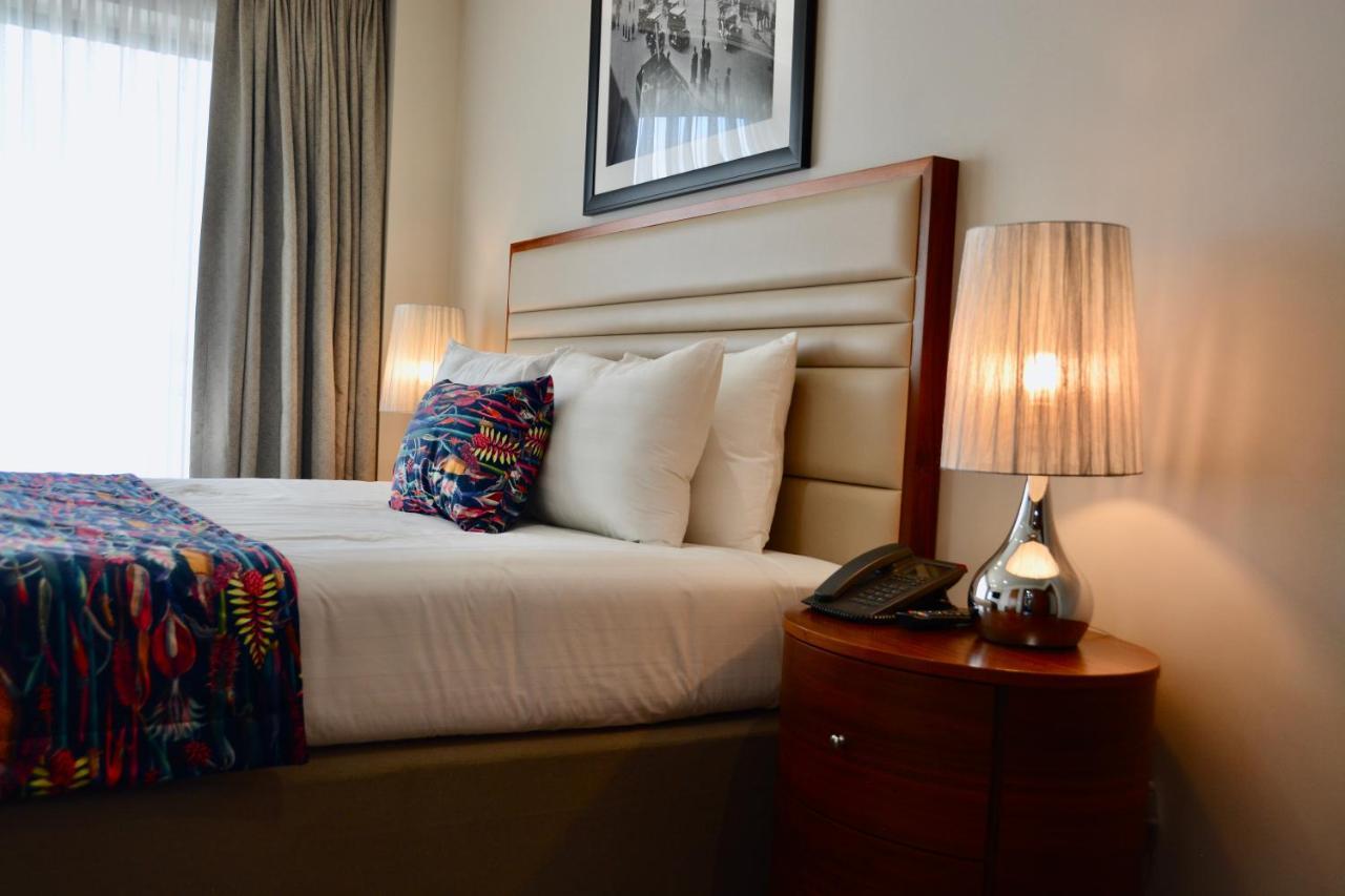 Sanctum Maida Vale Apartment Лондон Екстериор снимка