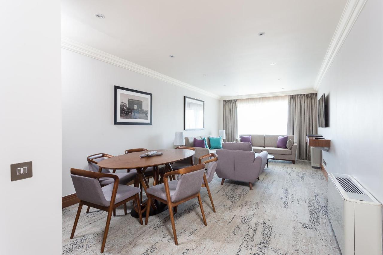 Sanctum Maida Vale Apartment Лондон Екстериор снимка