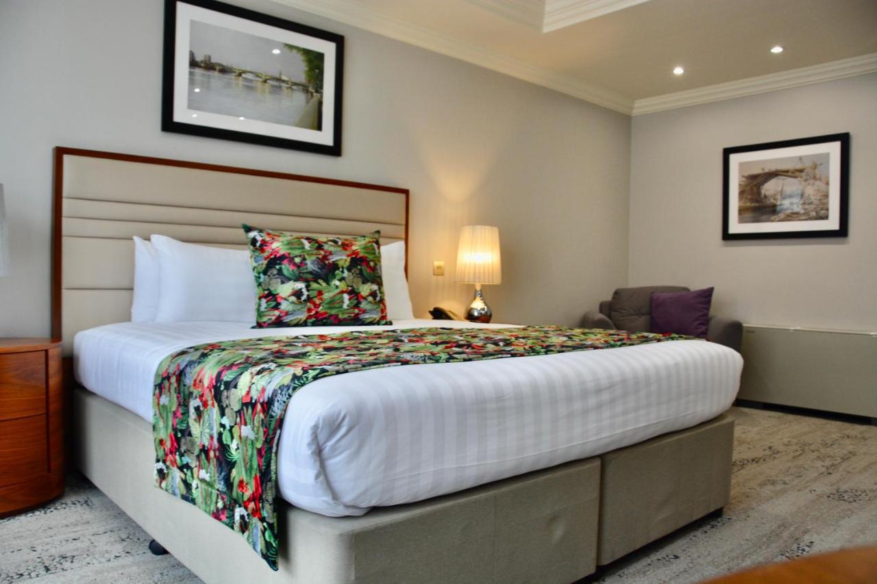 Sanctum Maida Vale Apartment Лондон Екстериор снимка