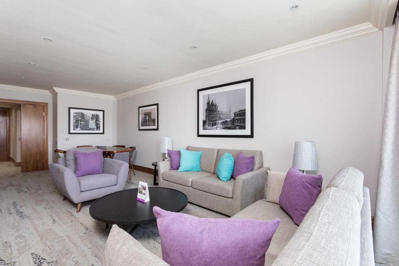 Sanctum Maida Vale Apartment Лондон Екстериор снимка