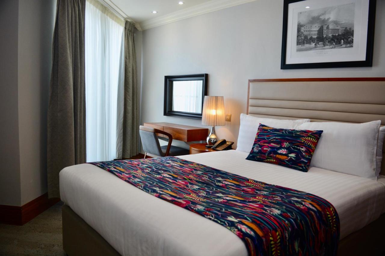 Sanctum Maida Vale Apartment Лондон Екстериор снимка