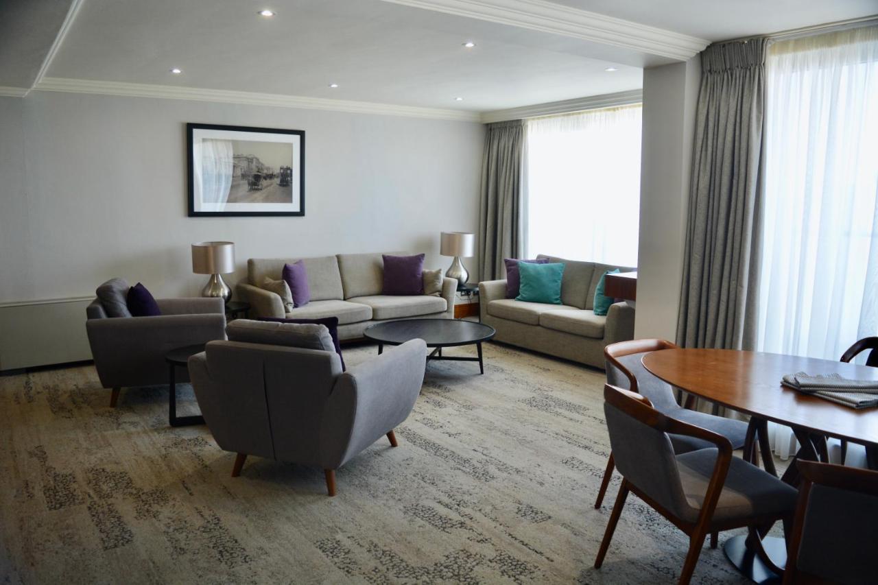 Sanctum Maida Vale Apartment Лондон Екстериор снимка