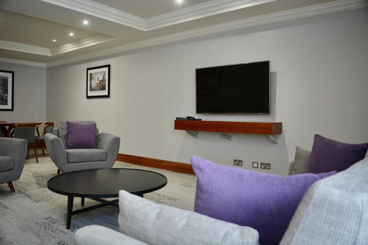 Sanctum Maida Vale Apartment Лондон Екстериор снимка