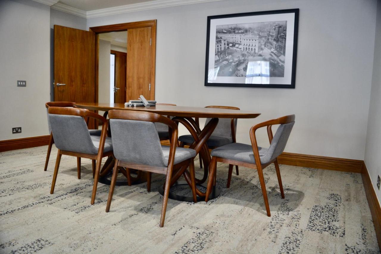 Sanctum Maida Vale Apartment Лондон Екстериор снимка