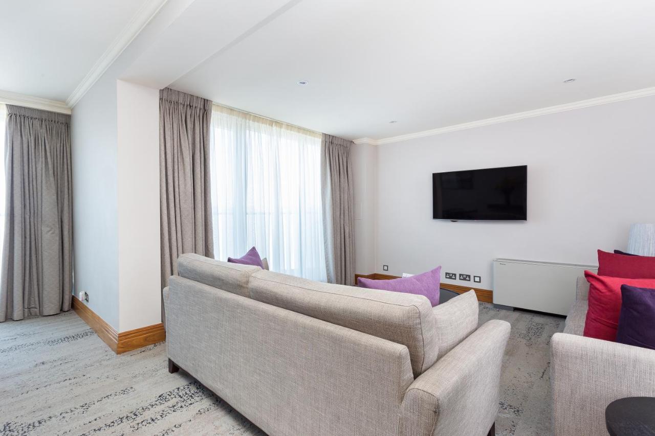 Sanctum Maida Vale Apartment Лондон Екстериор снимка