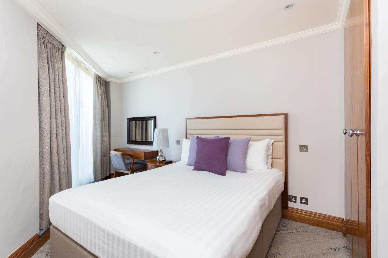 Sanctum Maida Vale Apartment Лондон Екстериор снимка