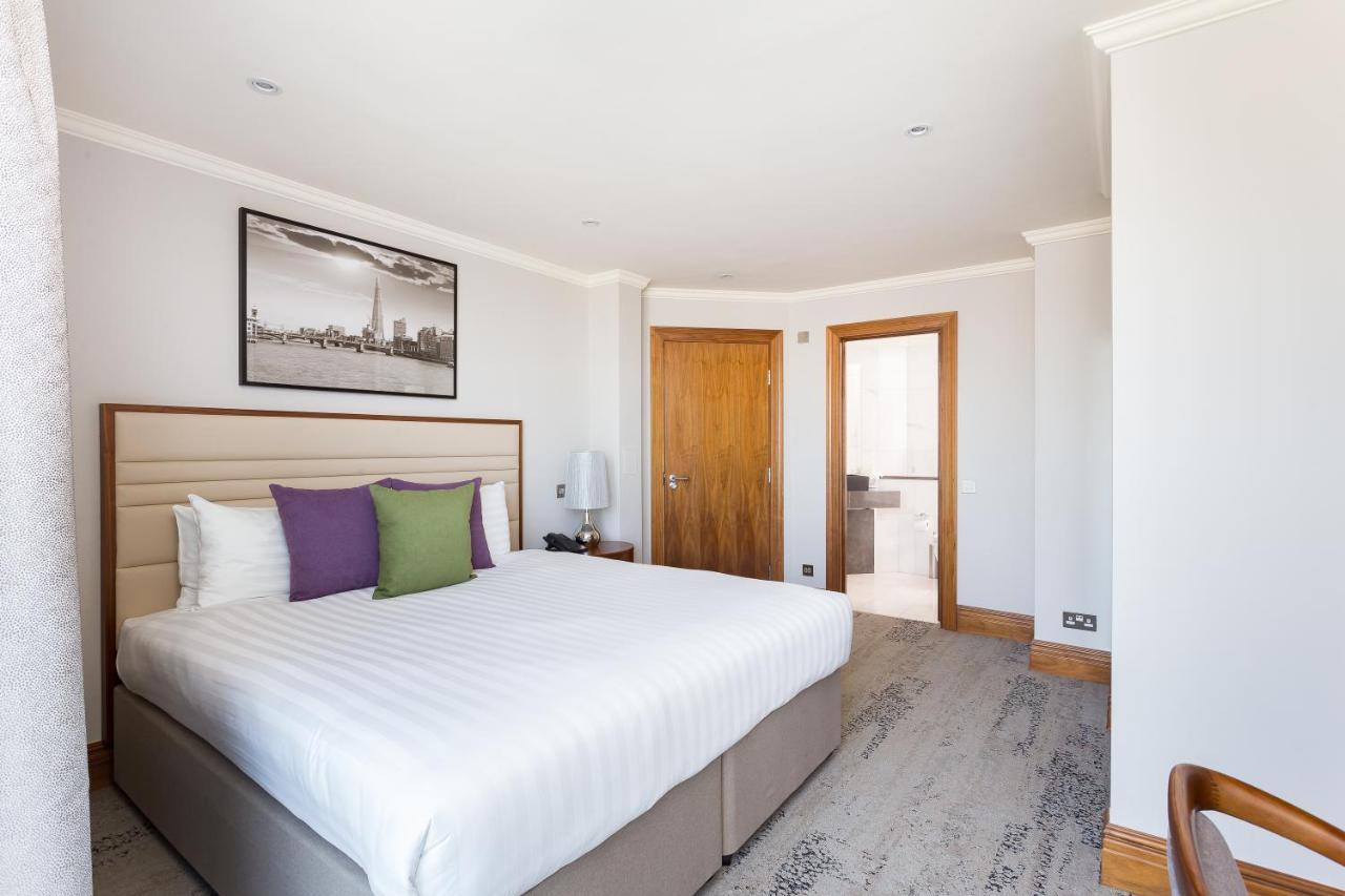 Sanctum Maida Vale Apartment Лондон Екстериор снимка