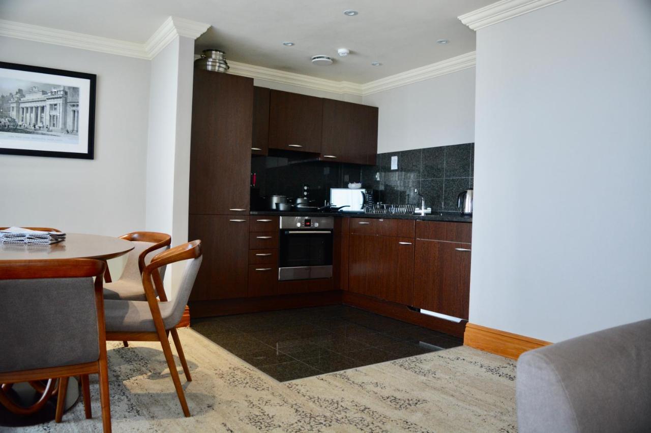 Sanctum Maida Vale Apartment Лондон Екстериор снимка