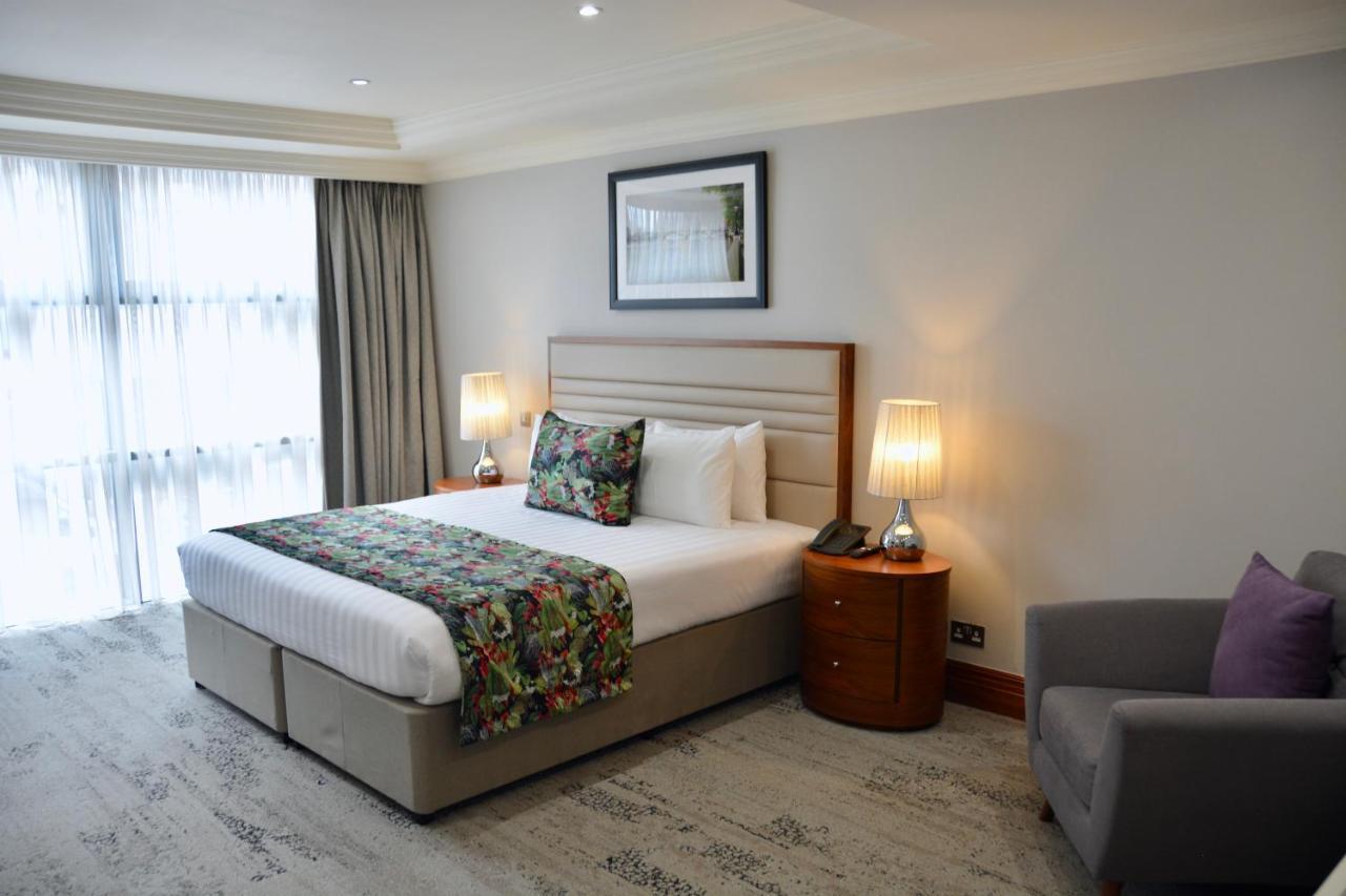 Sanctum Maida Vale Apartment Лондон Екстериор снимка