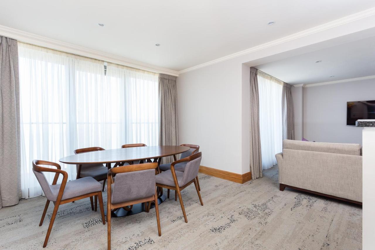 Sanctum Maida Vale Apartment Лондон Екстериор снимка