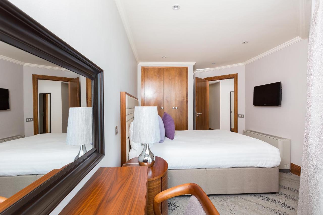 Sanctum Maida Vale Apartment Лондон Екстериор снимка