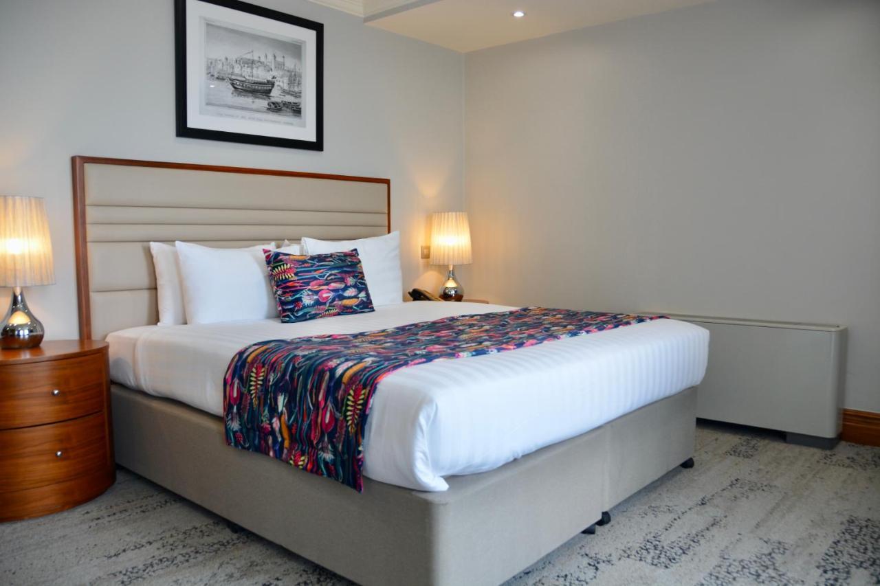 Sanctum Maida Vale Apartment Лондон Екстериор снимка