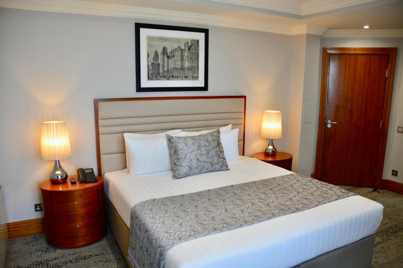 Sanctum Maida Vale Apartment Лондон Екстериор снимка