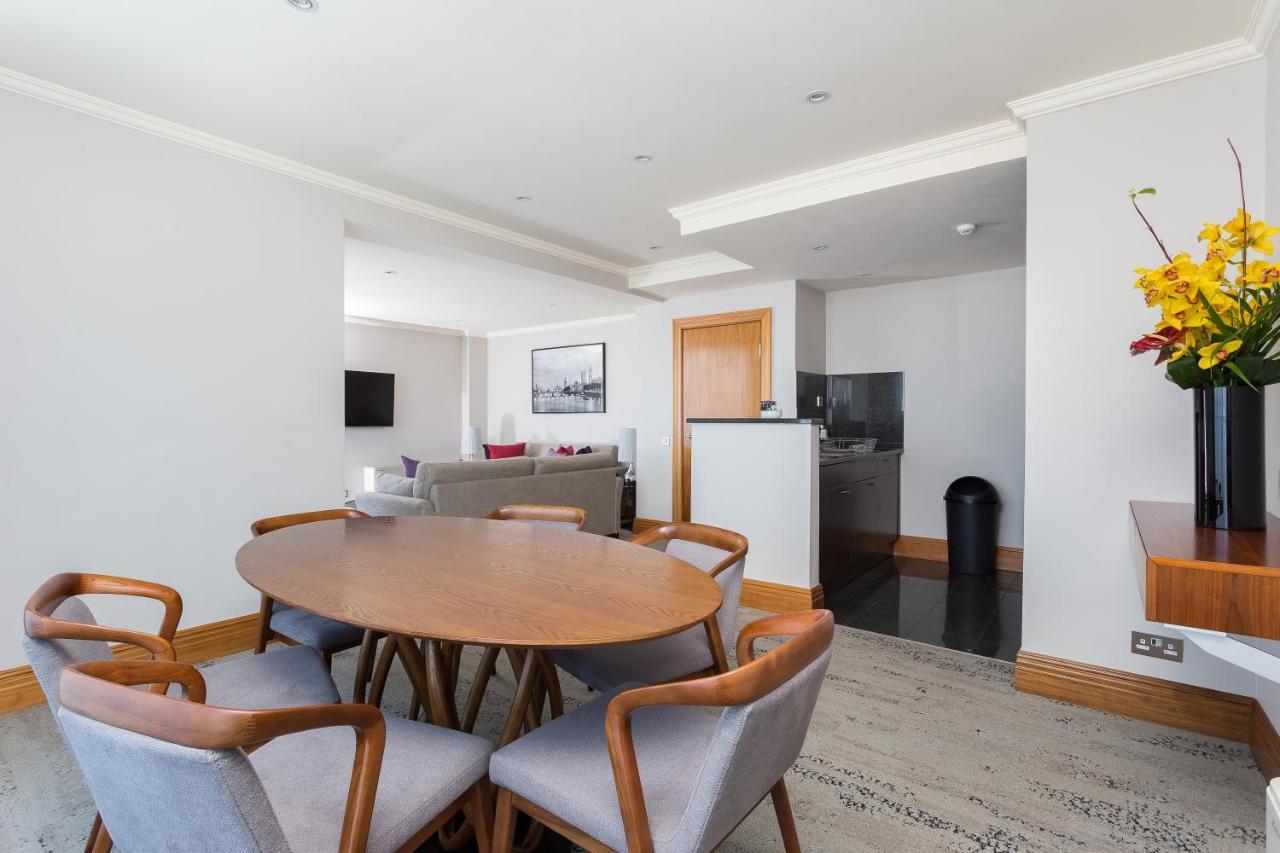 Sanctum Maida Vale Apartment Лондон Екстериор снимка