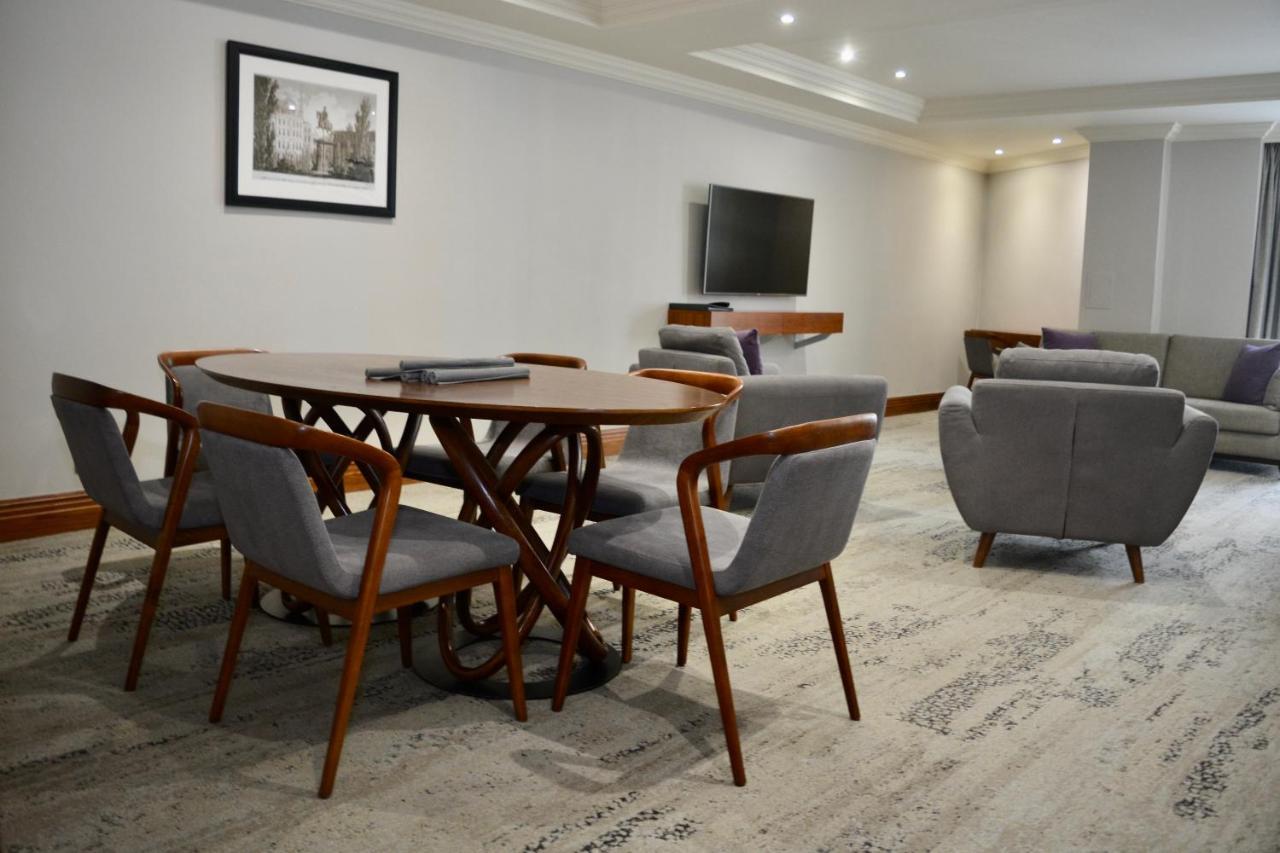 Sanctum Maida Vale Apartment Лондон Екстериор снимка