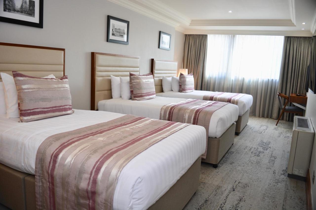 Sanctum Maida Vale Apartment Лондон Екстериор снимка