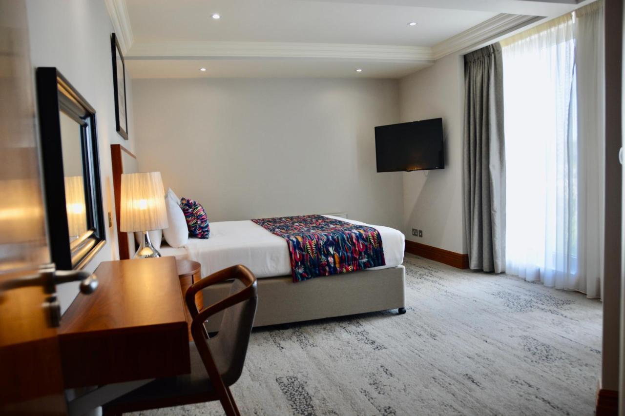 Sanctum Maida Vale Apartment Лондон Екстериор снимка