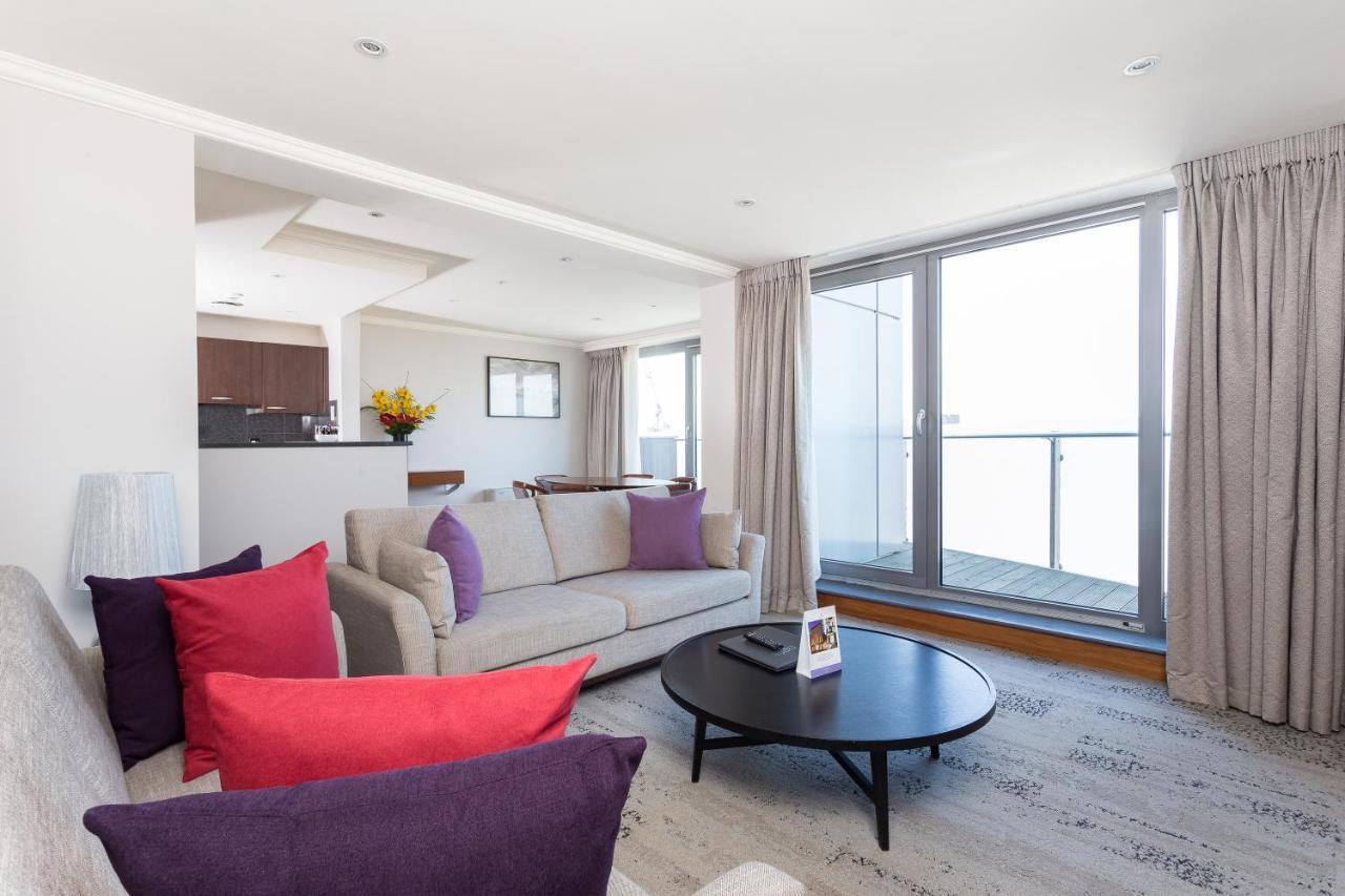 Sanctum Maida Vale Apartment Лондон Екстериор снимка