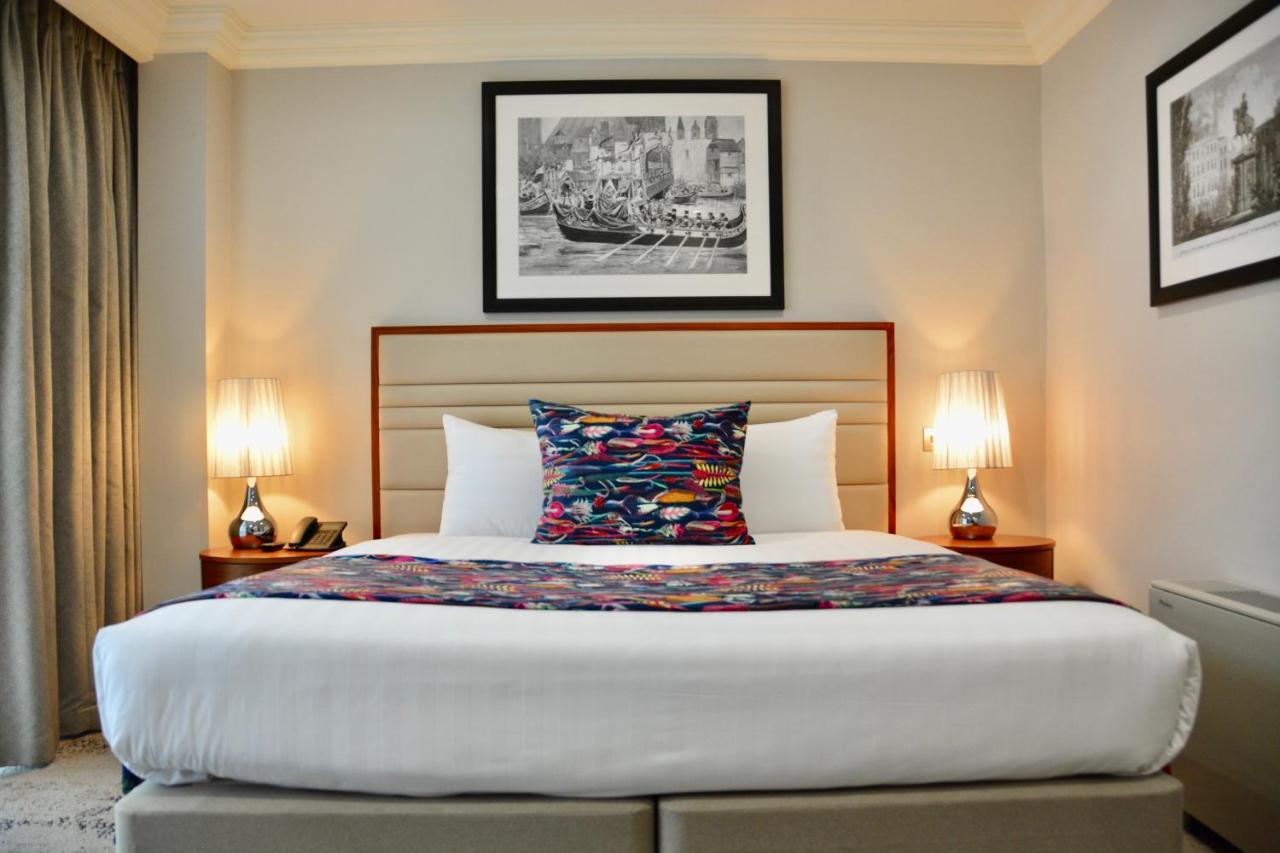 Sanctum Maida Vale Apartment Лондон Екстериор снимка