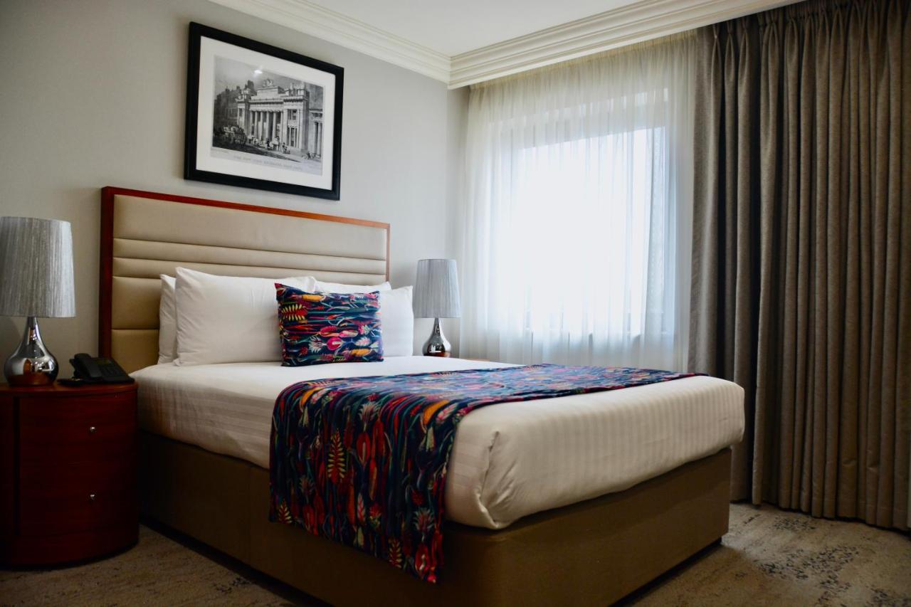 Sanctum Maida Vale Apartment Лондон Екстериор снимка